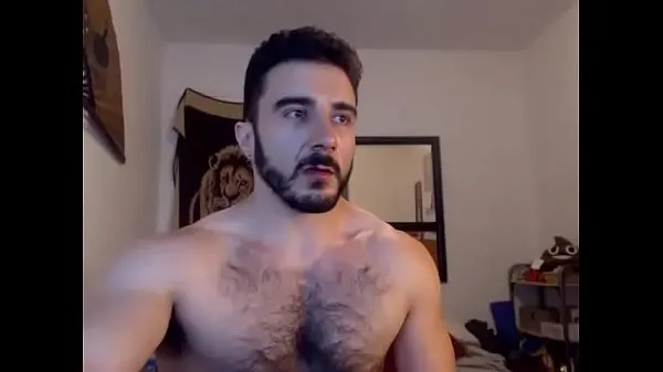 Népszerű hot hairy men új videó