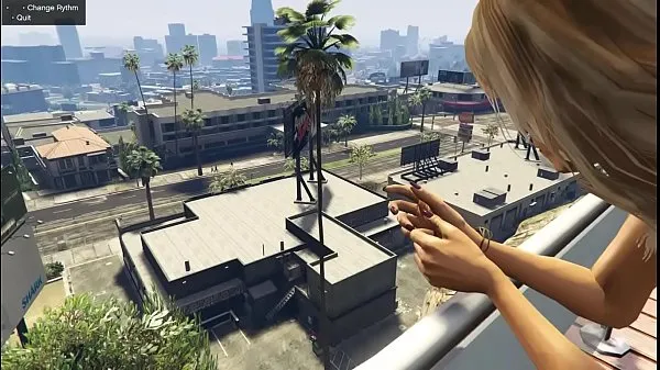 Žhavá Grand Theft Auto Hot Cappuccino (Modded nová videa