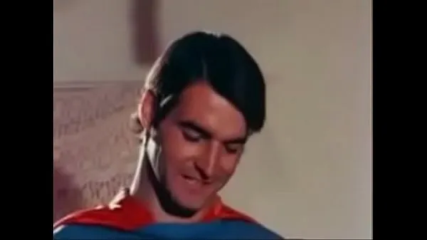 Superman classic Video baharu hangat