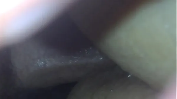 Hotte Anal ... lifting my wife's ass nye videoer