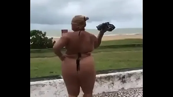 Hot Gordinha Garota de Ipanema new Videos
