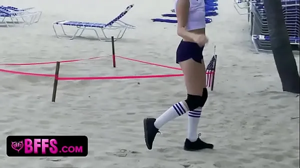 Hot 3 Teen Volleyball Players Fucked new Videos
