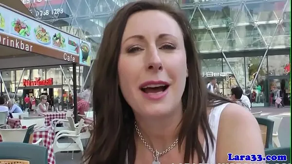 Populárne Les british milf toying pussy after fingering nové videá