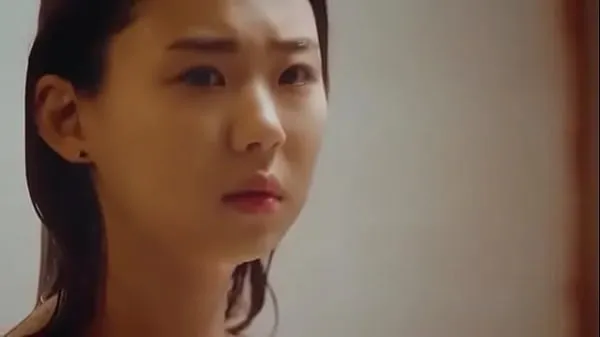 Beautiful korean girl is washing do you want to fuck her at yrZYuhnuovi video interessanti