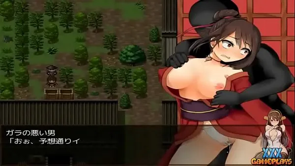 Populárne Kunoichi Peony Gameplay nové videá