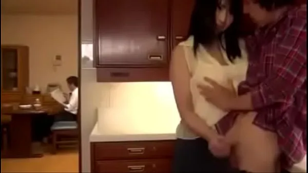 热门Japanese Asian step Mom loves to fuck with新视频