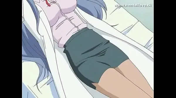 Hot Fuck in hospital doctor hentai girl EP01 - EP2 on new Videos
