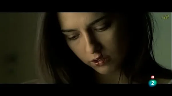 Žhavá Cristina Brondo and Marisol Membrillo - Hypnos (2004 nová videa