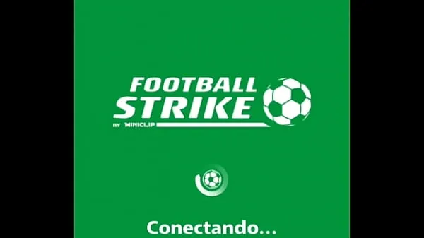 Népszerű Football Strike 2017-10-26-21-17-07 új videó
