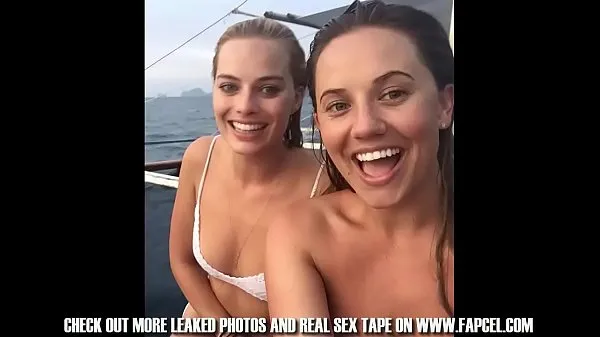 Populære MARGOT ROBBIE FULL COLLECTION OF NUDE AND NAKED PHOTOS FAPCEL nye videoer