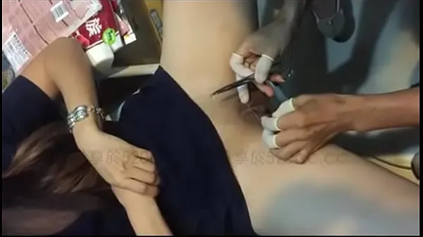 纹身中国 Video baharu hangat