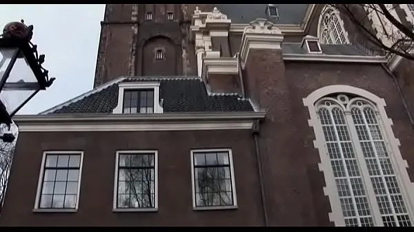 Horny old boy goes amsterdam Video baru yang populer