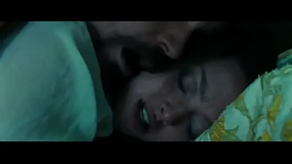 Hotte Amanda Seyfried Having Rough Sex in Lovelace nye videoer