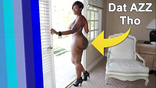 Hot BANGBROS - Cherokee The One And Only Makes Dat Azz Clap new Videos
