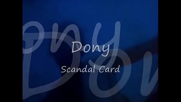Kuumia Scandal Card - Wonderful R&B/Soul Music of Dony uutta videota