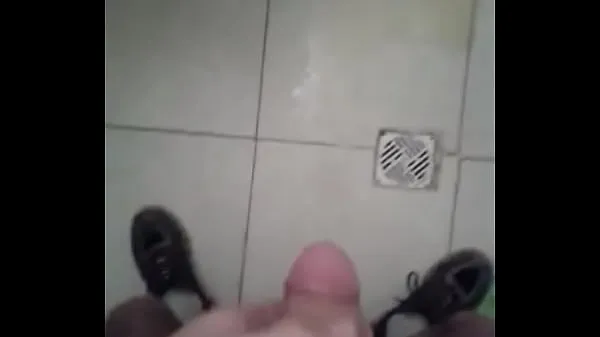 Hot pissing on the floor new Videos