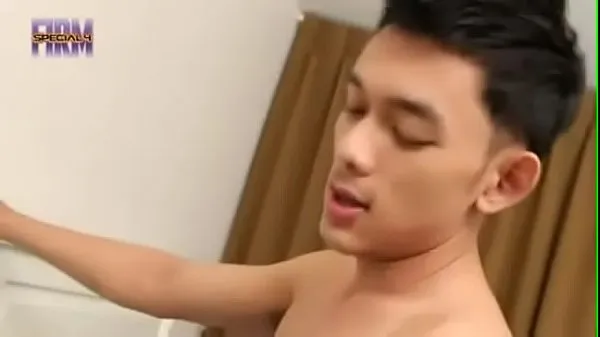 Video nóng Handsome boys fuck each other mới