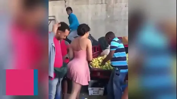 Žhavá Tasty brunette at home village market nová videa