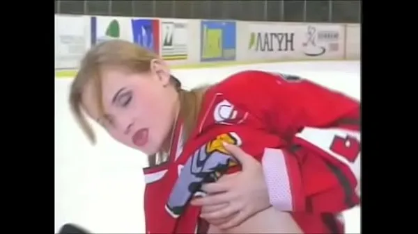 Vroči how to rescued the the world hockey championshipnovi videoposnetki