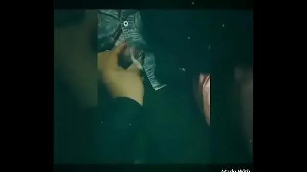 Masturbating a clinte in the subway Video baru yang populer