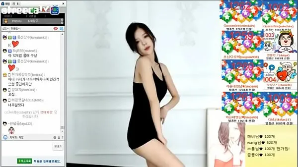 Populära 性感美女热舞 nya videor