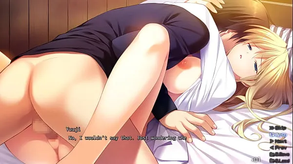 Hot The Eden of Grisaia JB new Videos