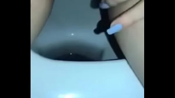 ホットBritish student touching herself新しいビデオ