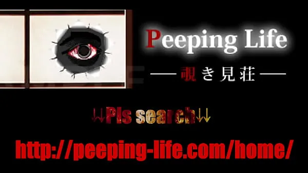 Hot Peeping life Tonari no tokoro02 new Videos