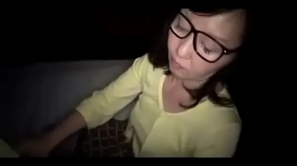 Hot 55yo asian granny used as a creampie cum dump new Videos