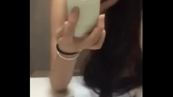 Hot Thai teenage couple set up camera, cool style new Videos
