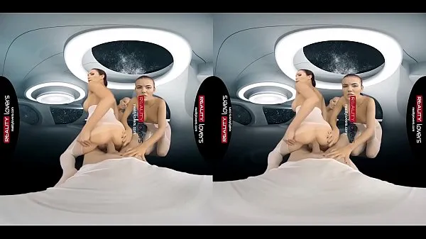 Hot RealityLovers - Foursome Fuck in Outer Space new Videos