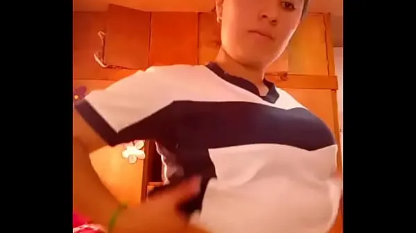 Καυτά Very hot morrita, tasty breasts νέα βίντεο