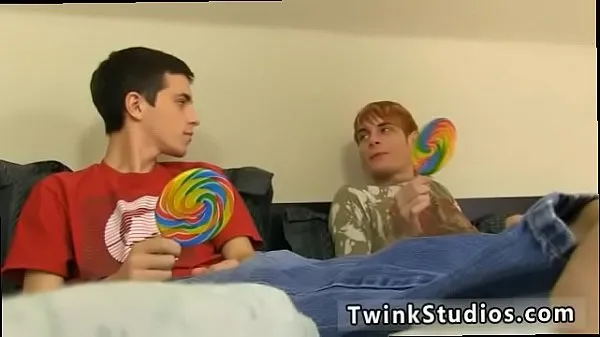 Yeni Videolar Nude soft twink and thug hidden gay sex videos Conner Bradley and