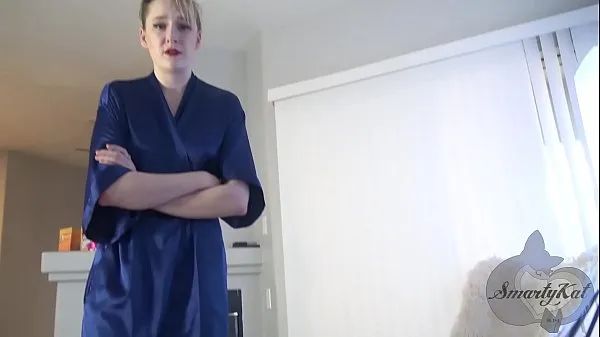 Kuumia FULL VIDEO - STEPMOM TO STEPSON I Can Cure Your Lisp - ft. The Cock Ninja and uutta videota