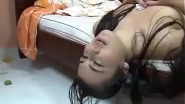 Destroyed anal for this virgin Video baharu hangat