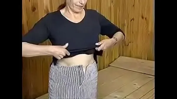 Video nóng Granny loves be banged mới