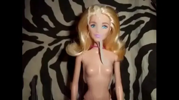 Video nóng Barbie Facial Compilation mới