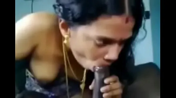Video nóng Tamil aunty mới