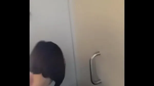 Yeni Videolar Hooking Up With A Random Girl On A Plane