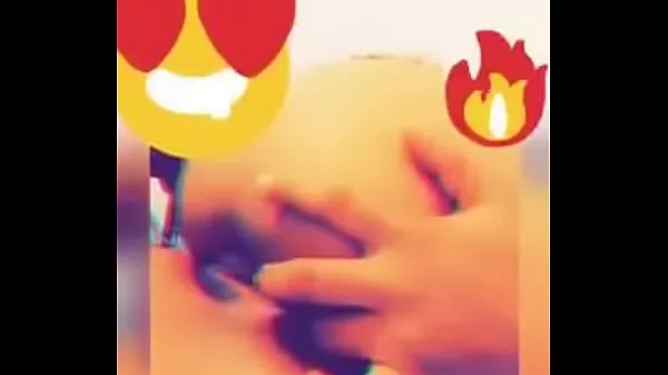Hot My bitch masturbates in the anus new Videos