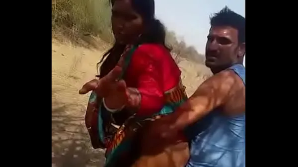 Hot Indian man fucking in open new Videos