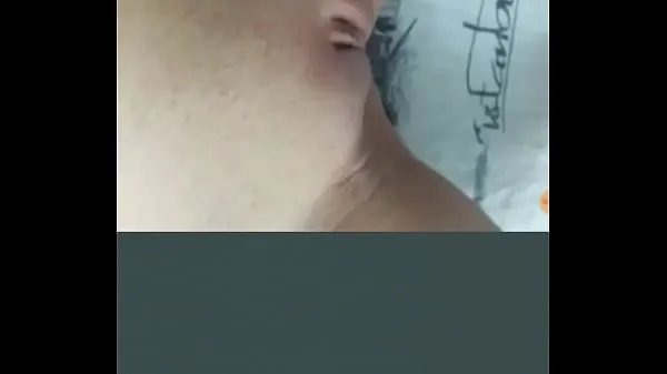 Girl masturbates with the comb Video baharu hangat