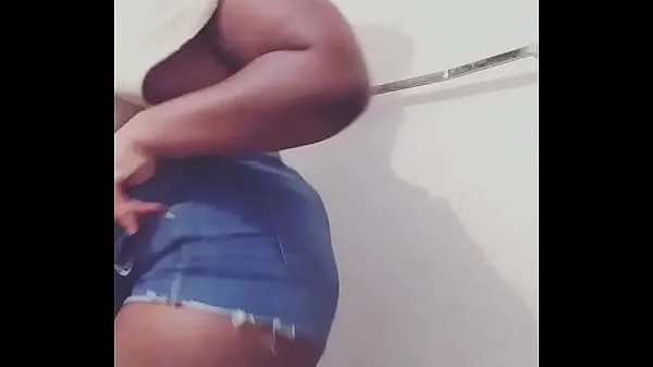 Népszerű Juicy ebony ass új videó