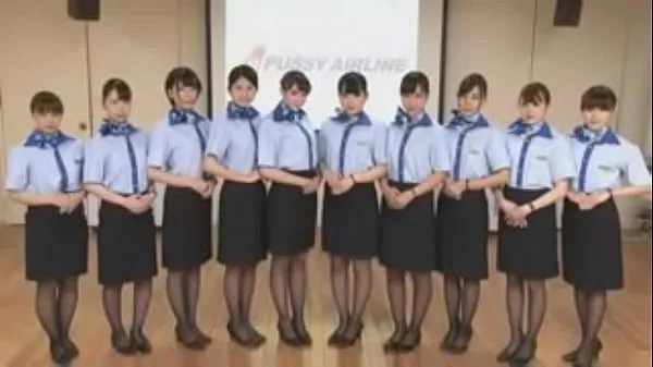 Hot Japanese hostesses new Videos