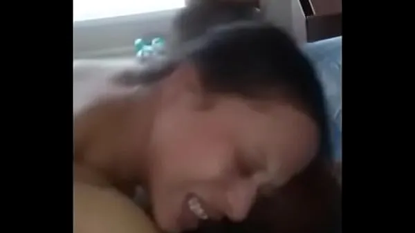 Népszerű Wife Rides This Big Black Cock Until She Cums Loudly új videó
