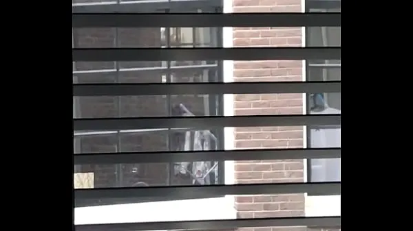 Amsterdam spying Video baharu hangat