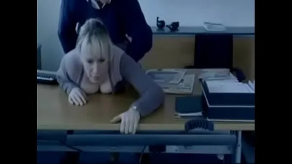 حار Danish Office Sex مقاطع فيديو جديدة