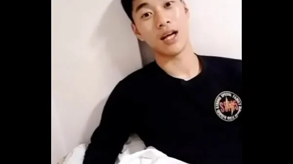 Hot Korean Cam Cum new Videos
