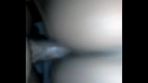 Hot Long black dick fucking thick black big booty from the back new Videos