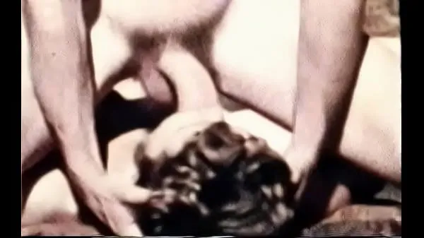 Vroči Classic Gay Bareback - John Holmes first gaynovi videoposnetki
